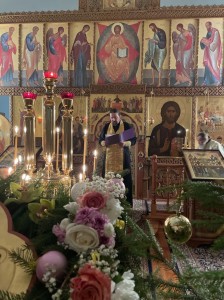 Рождество Христово 